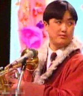 明星洛桑简历,从演艺新星到喜剧大师的蜕变之路