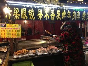 济南夜市有什么网红小吃,网红小吃盘点，味蕾盛宴来袭