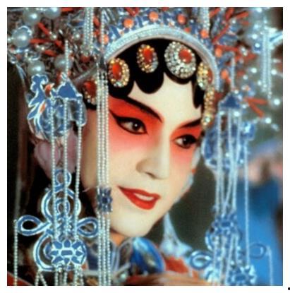 明星是戏子,明星的光环与幕后故事