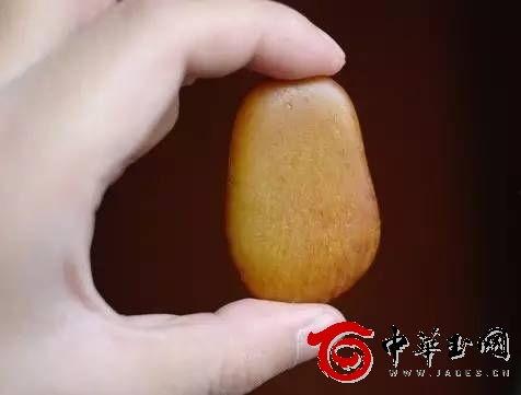 怎么看籽料肉质好不好,籽料肉质优劣鉴定指南