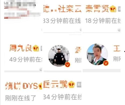 吃瓜粉丝已上线,揭秘娱乐圈幕后故事