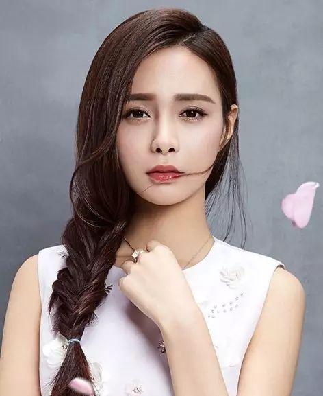 林女性明星,璀璨星河中的璀璨明珠