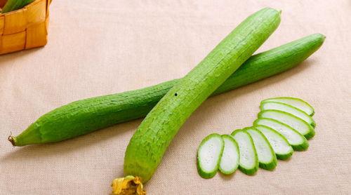 深情且专一 吃瓜,瓜田里的爱情传奇