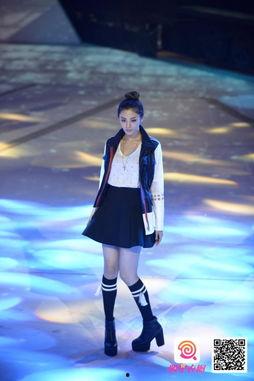 明星衣橱 女神的新衣,明星衣橱里的时尚盛宴