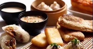 2021年网红早餐品牌,新潮流下的美食风向标