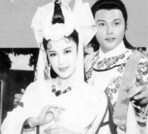 女明星秦风写真,光影交织下的魅力女神