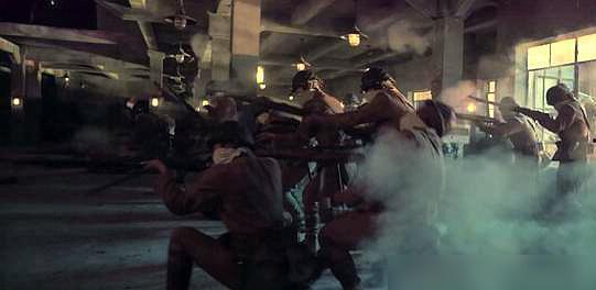 电影猛击在线观看,热血激战，正义必胜！