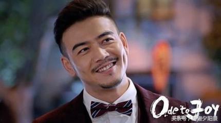 比较油腻的男明星,盘点那些让人印象深刻的油腻形象