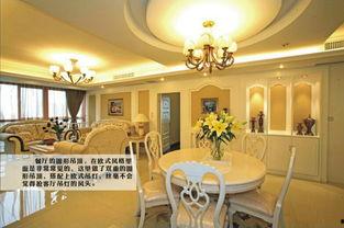 头条号10万装修效果,装修效果大揭秘！