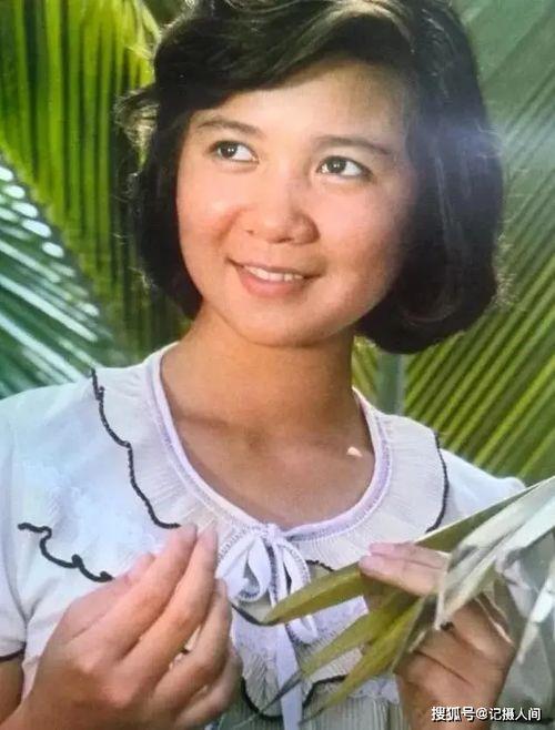 1982女明星大全,回顾那些年闪耀银幕的女明星风采