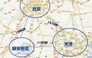 吃瓜雄安,吃瓜群众眼中的未来之城