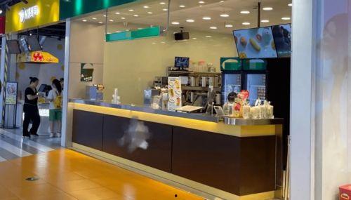 ZV网红店,潮流聚集地，揭秘网红打卡新热点