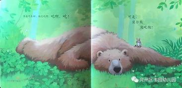 吃瓜小熊吃不饱,永不满足的味蕾冒险