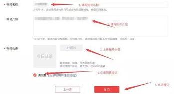 今日头条号登陆,畅享便捷资讯体验！”