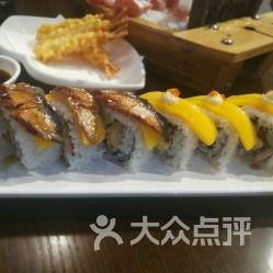 网红寿司团购价,限时优惠，尽享美味盛宴！”