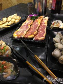 东北烤肉网红店下雪文案,东北网红店下雪文案背后的冬日风情”