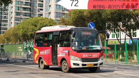 嘉兴最新公交爆料,揭秘最新线路调整与优化