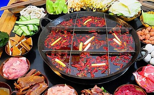 青花街美食头条文章,美食头条带你领略地道风味