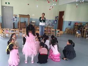 瓜沥幼儿园沈老师,播撒爱与智慧的幼教之光