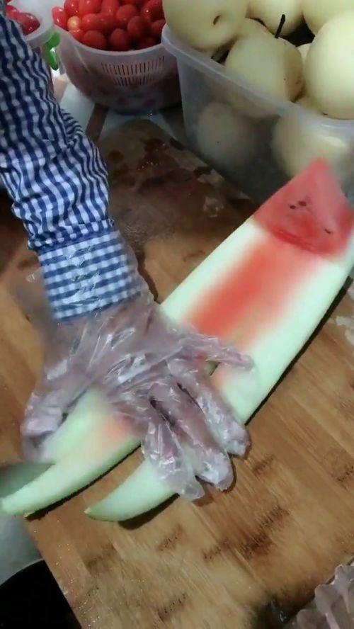 熟透的瓜娃子怎么吃,熟透瓜娃子的多样食法探索