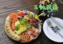 洛阳简餐网红店地址,探寻古城美食新地标