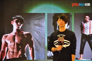 优酷全明星2012,星光熠熠，娱乐盛宴